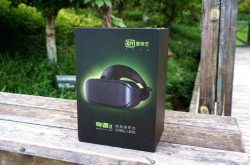 爱奇艺奇遇ⅡVR一体机评测：私人巨幕 引领观影新世代