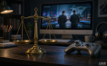 Steam集体仲裁大战杀入第九巡回法院