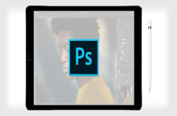 设计师办公新选择？彭博社透露Adobe将为iPad推出完整版的PS