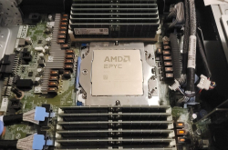 OpenAI自研芯片不用英伟达Vera 改配AMD