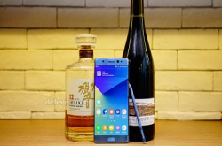最强手机要配最强网络！去csl.出SamsungGalaxyNote7劲多优惠