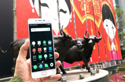 HK$2,000内摄力接近无对手！MeizuM6Note测试