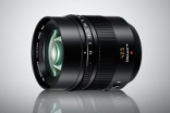 ‘CES2014’松下正式发布徕卡DGNocticron42.5/1.2防抖镜头