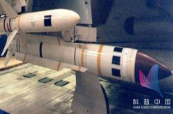 反辐射导弹：现代战争的雷达杀手