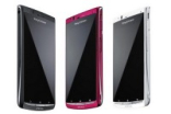 双模新时尚SonyEricssonXperiaacro六月上市
