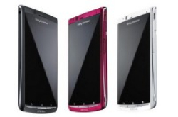 双模新时尚SonyEricssonXperiaacro六月上市