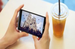 趁三星忙擦屁股，LGV20手机大打品质验证牌