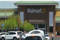 Walmart开始实验以无线充电为店内设备充电