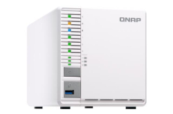 QNAP推出10GbE超值型NAS 3+3设计提供弹性组态