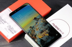 完美继承者 6寸全面屏＋4GB＋双摄＋快充＋5000mAh 仅1799