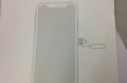 疑似iPhone 8包装盒内页出现:有全面屏 你信吗？