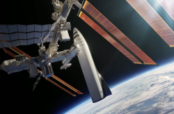 快讯SpaceX暖场小片的变革和BFR厂房的选址