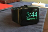 传第二代AppleWatch将配备镜头