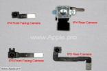 iPhone5镜头与闪光灯真的和iPhone4不同?