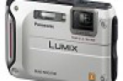 PanasonicDMC-TS4三防机现身：强化GPS、加入高度计功能