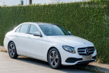 售价依旧，配套全面升级：2018Mercedes-BenzE200Avantgarde试驾