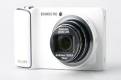 宇宙最强相机？SamsungGalaxyCamera用后感