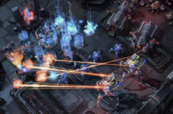 《StarcraftII：LegacyoftheVoid》资料片实体版预订送CB码