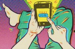 电子邮件已经成了老古董？