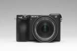 Sony发布A6500无反加入5轴防震单机售价近万元