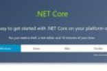 干翻Java！微软跨平台.NET Core 2.0版发布