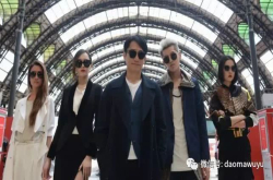 无视豆瓣 酷吴亦凡 帅梁朝伟 冷杜鹃 《欧洲攻略》没想像的那么糟？