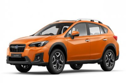 【唔使 28 万】第二代 Subaru XV 减磅登场！