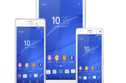 SonyXperiaZ4系列四款产品规格曝光？