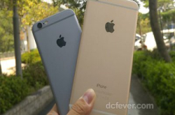iPhone6/iPhone6Plus试相完成：FocusPixel有冇料到？