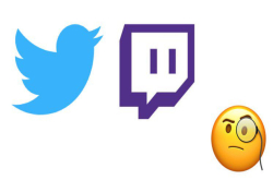 台女EZ风波番外篇抵制Twitch结果是Twitter被负评