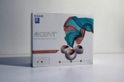 平价三机MeshWi-Fi套装，D-LinkCOVR-C1203开箱分享
