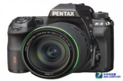 高精细表现力PentaxK-3套机售7379元