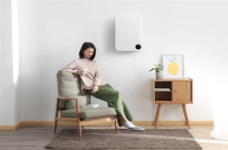 智米宣布新品：4月6日发布