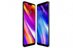 LGG7ThinQ定价公开！只是比上代微微加价