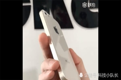 没有全面屏？iPhoneSE2代就换个玻璃外壳
