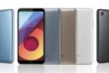 5寸机身塞入5.5寸2K屏！LG Q6发布：骁龙435+4G