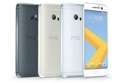 “十全十美”手机HTC10今日卖街！大铺购买平HK$300
