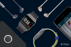 Fitbit首款智慧表、蓝牙耳机、智慧体重计正式推出未来将与爱迪达合作