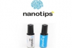 手套也可以触控手机屏幕 神奇的Nanotips涂料
