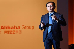 阿里CEO把新零售带到日本300商业大佬激动得忘了鼓掌