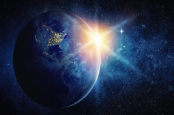 金星和木星正在扭曲地球的轨道 每隔40.5万年影响地球气候