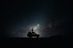 浩瀚宇宙有哪些让人细思极恐的天体？这颗星球最不可思议