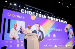 专访冯唐：民营医院应该做差异化消费需求 做好公立医院的补充
