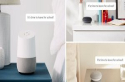 GoogleAssistant支援家庭广播，从此“吃饭了!”不再喊破喉咙