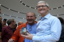 库克：iPhone X若推迟发布 消费者会认为是在..