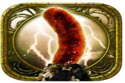 【有味道游戏】用肠仔格斗的手机GAME《SausageLegend》