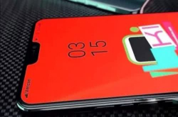 OPPOR19概念图流出 前置相机仅为小孔状