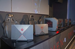 OMENbyHP电竞PC全系列上阵