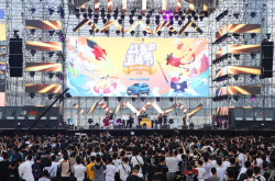 首日入园16万人次 首届国际武汉斗鱼直播节为何吸睛