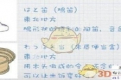 《旅行青蛙》外出带回奖励一览 全带回道具奖励一览